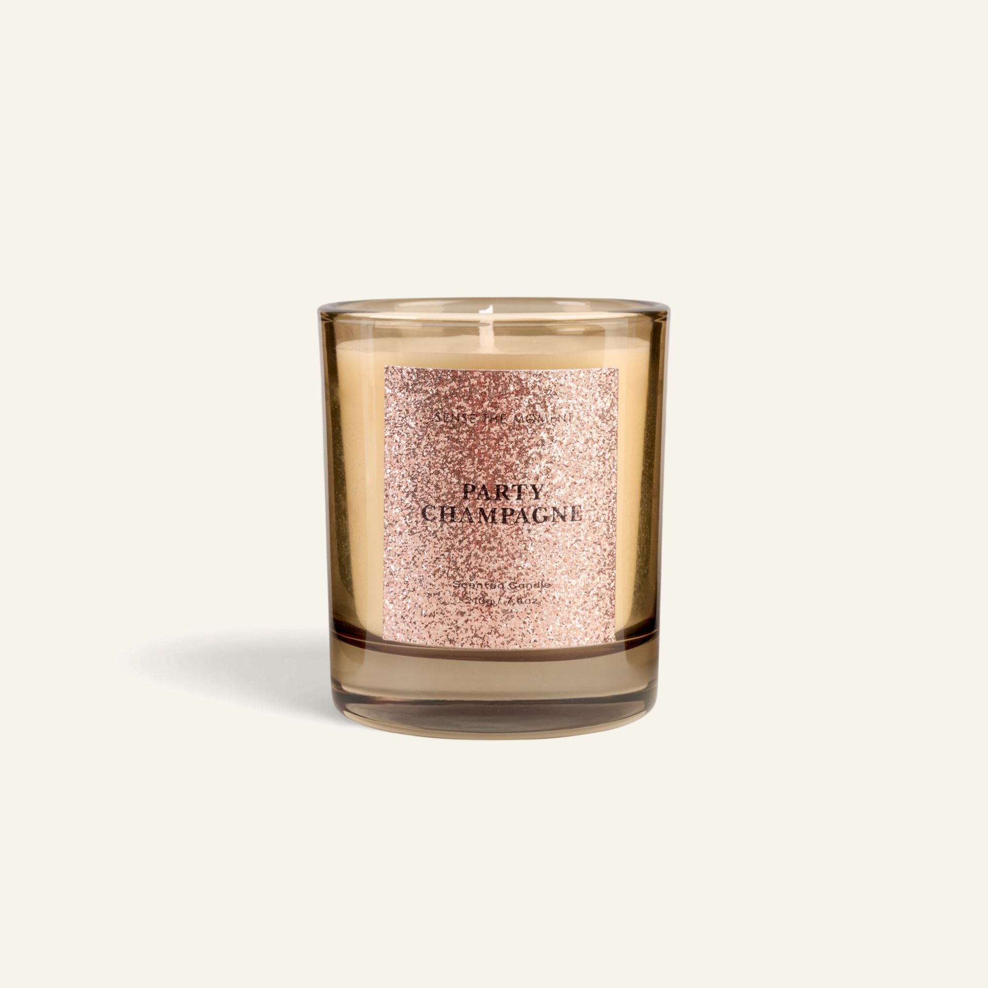Doftljus champagne - 210 g champagne - 1