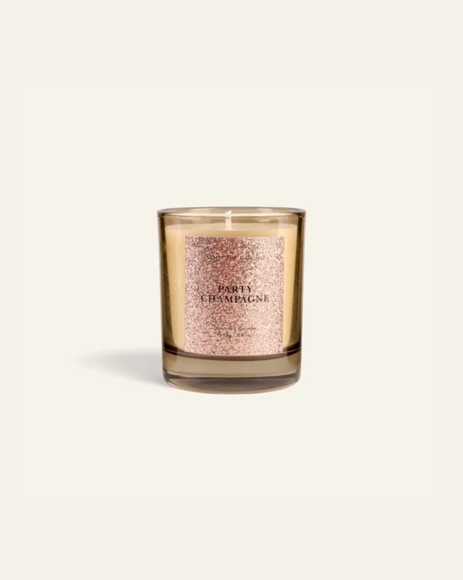Doftljus champagne - 210 g champagne - 1