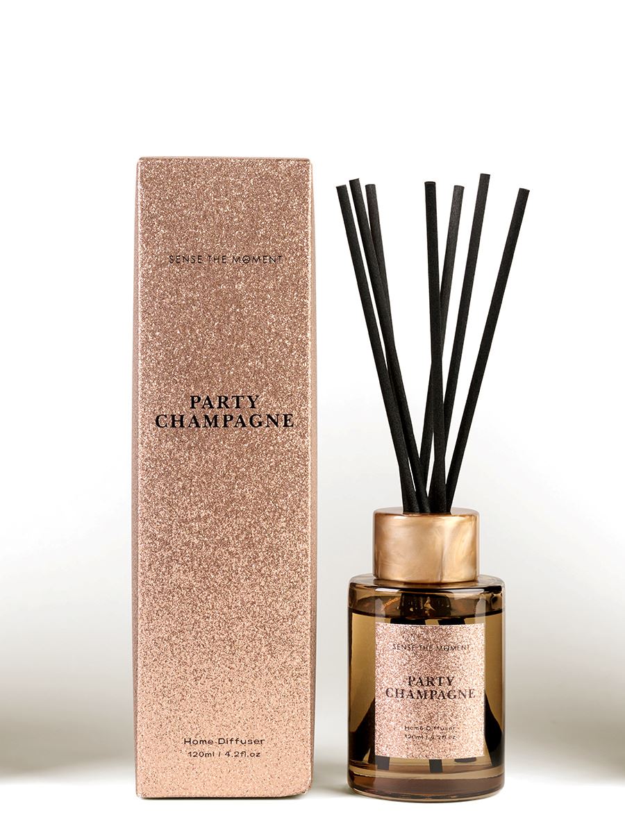 Doftpinnar champagne - 120 ml champagne - 1