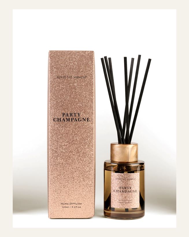 Doftpinnar champagne - 120 ml champagne - 1