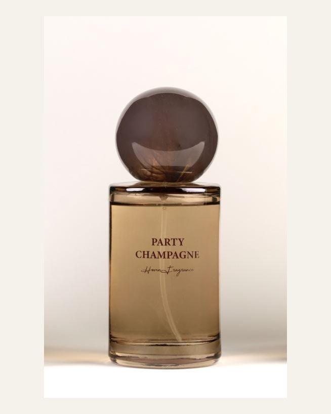 Rumsspray brons - 100 ml brons - 1