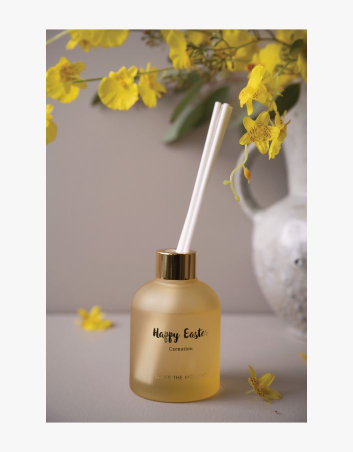 Doftpinnar gul - 130 ml gul - 1