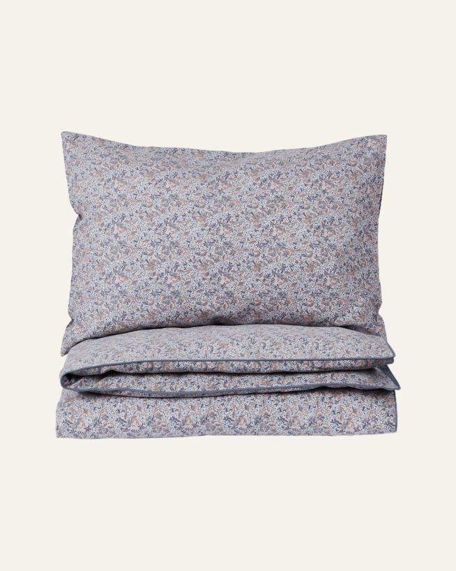 Påslakanset multi - 100x130 cm multi - 1