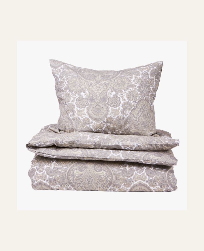 Påslakanset i percale - 150x210+50x60 cm null - 1