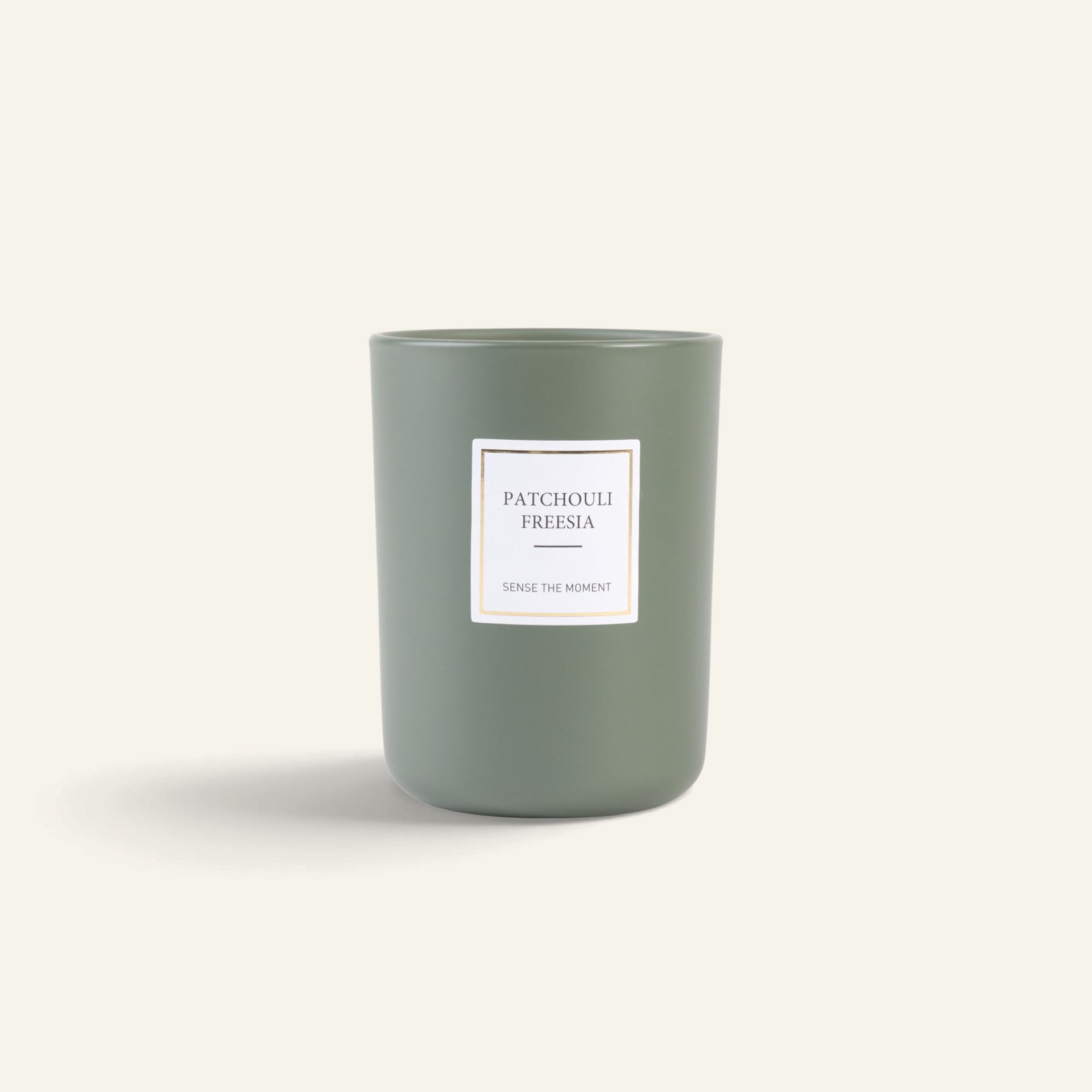 Doftljus grön - 250 g grön - 1