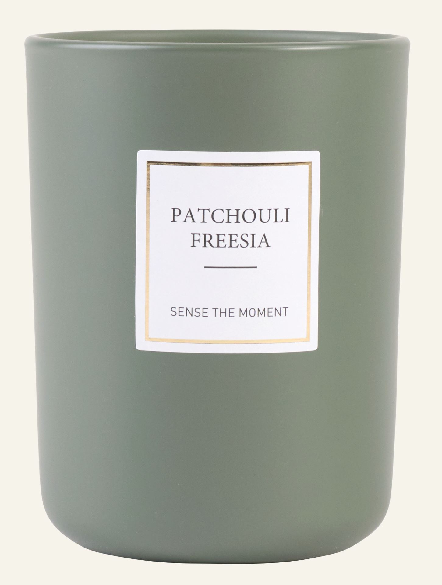 Doftljus grön - 250 g grön - 1