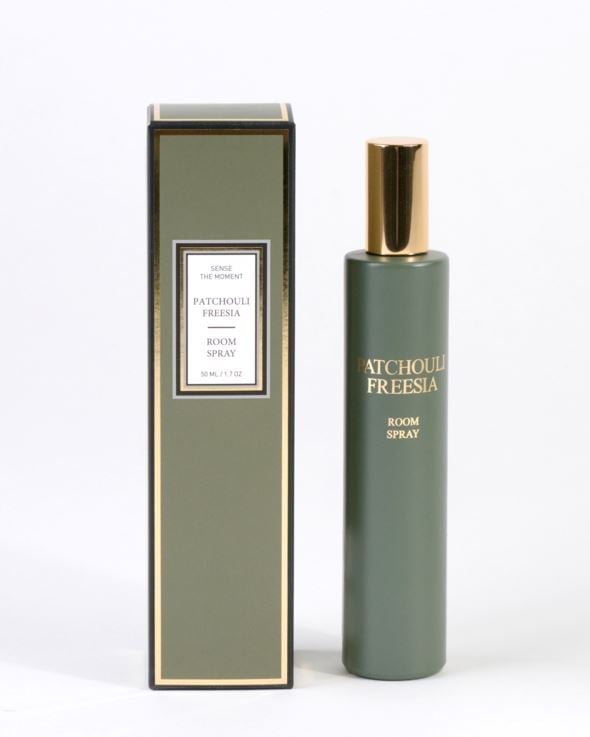 Rumsspray grön - 2