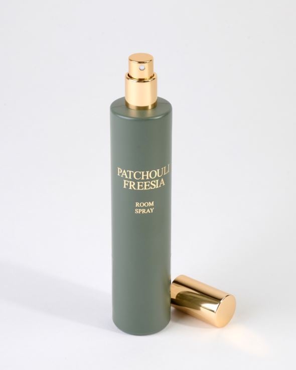 Rumsspray grön - 4