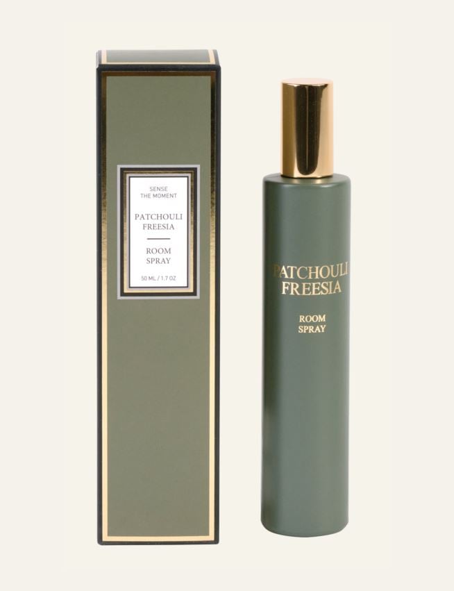 Rumsspray grön - 3