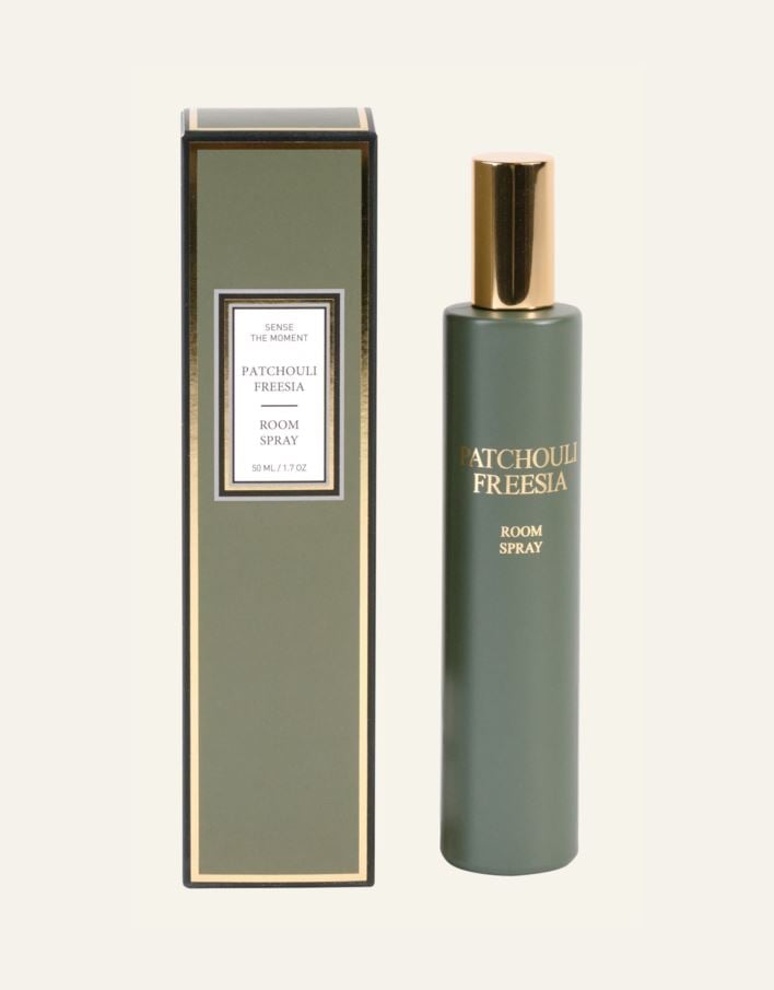 Rumsspray grön - 3