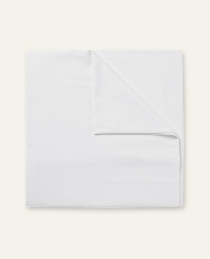 Underlakan vit - 240x260 cm vit - 1