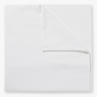 Hemtex | Percale Underlakan Vit - 180x260 Cm