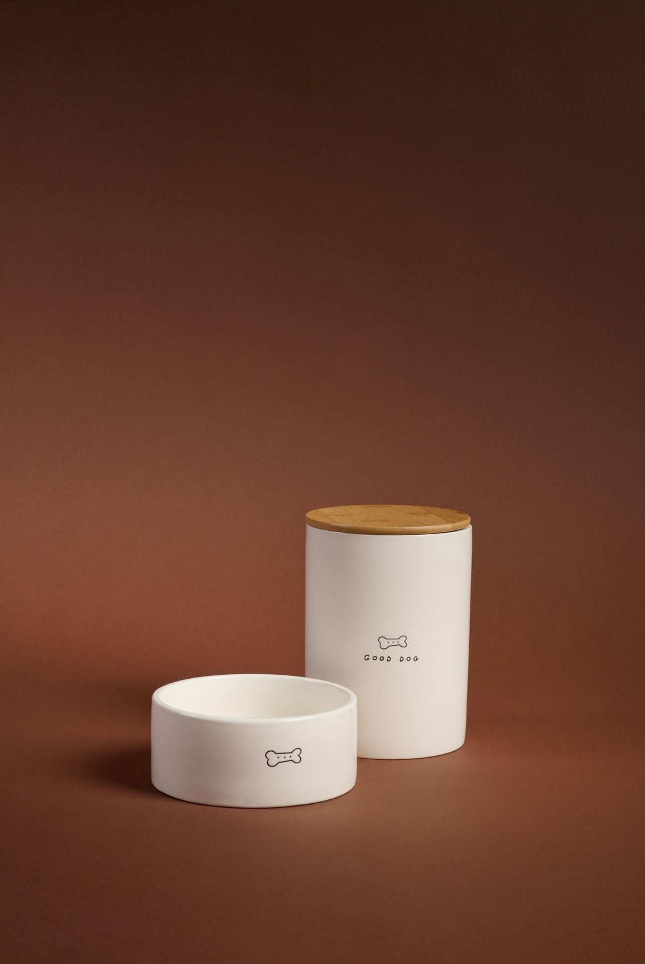 Förvaringslåda vit - 2