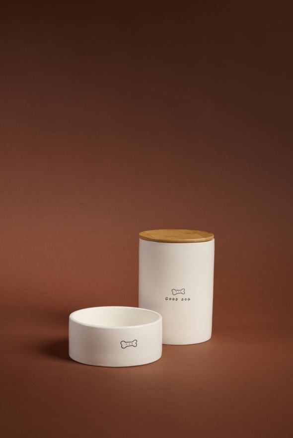 Förvaringslåda vit - 2