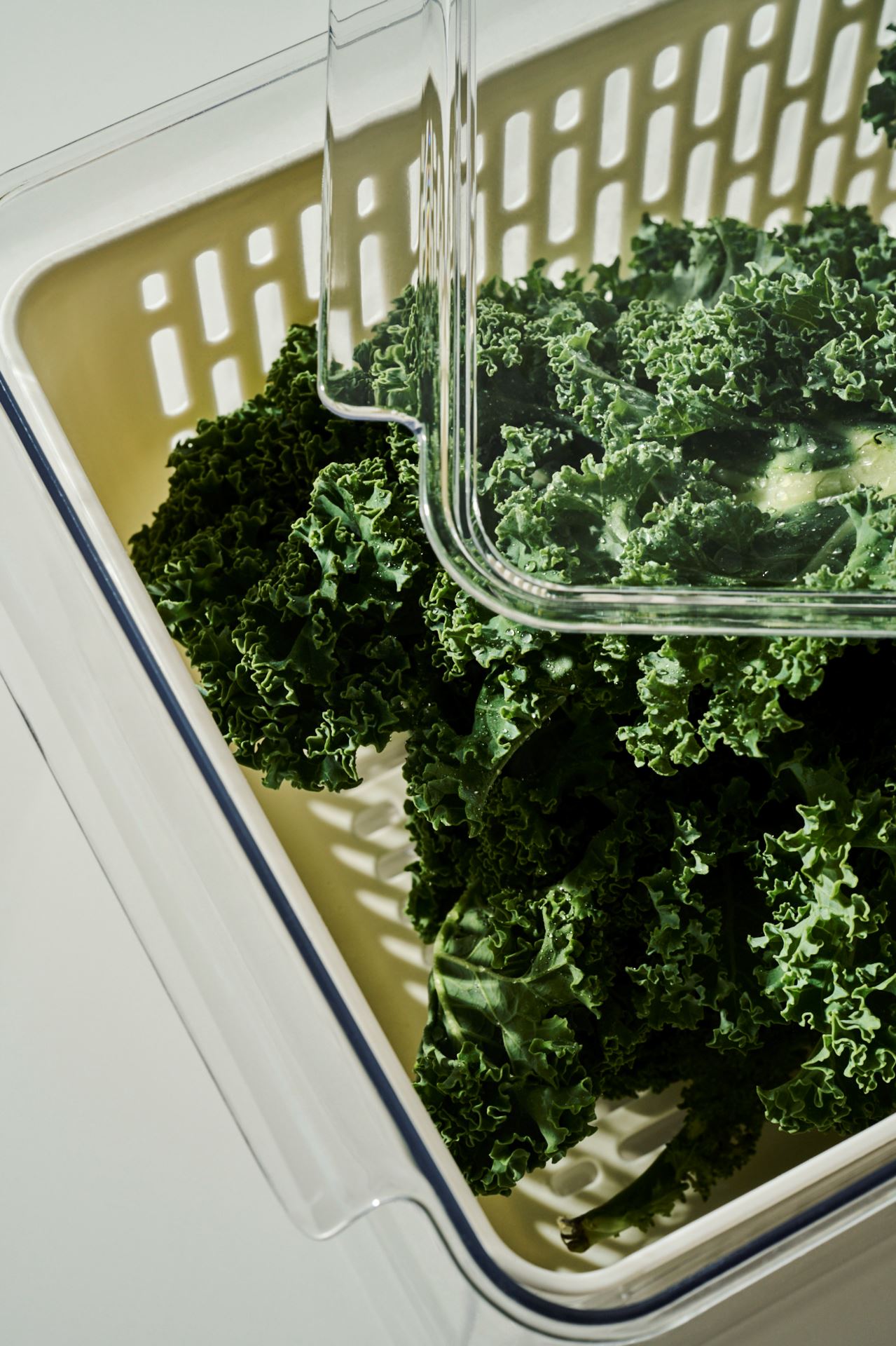 Förvaringslåda offwhite - 4