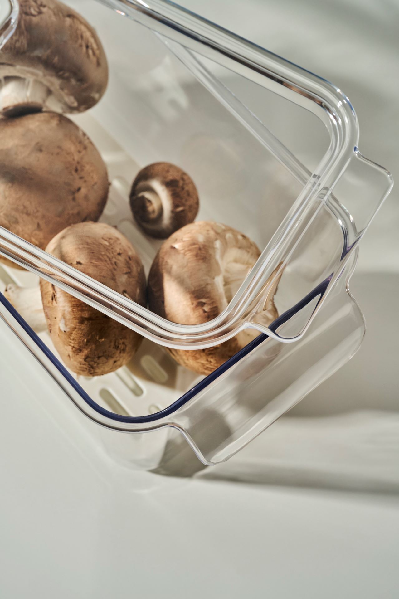 Förvaringslåda offwhite - 3