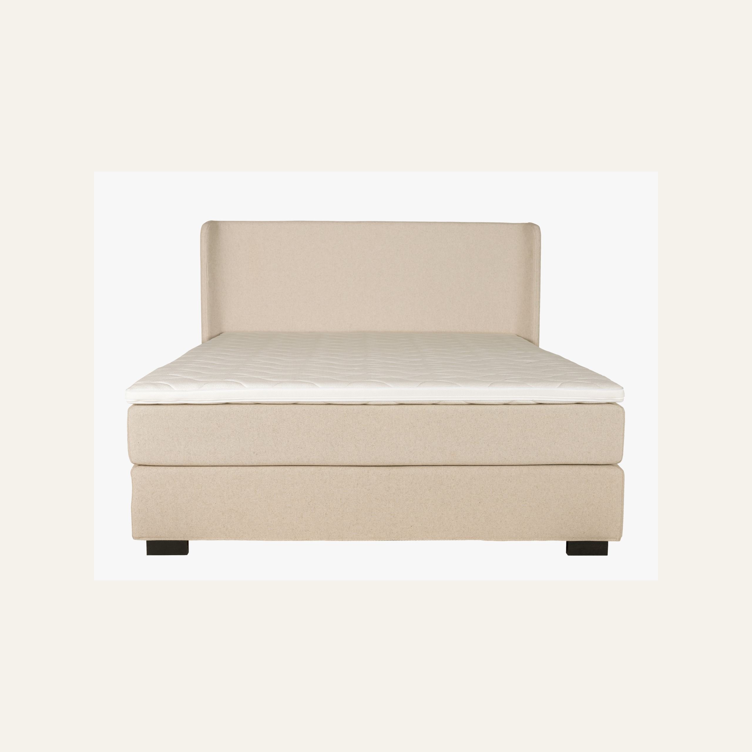 Sänggavel natur - 4