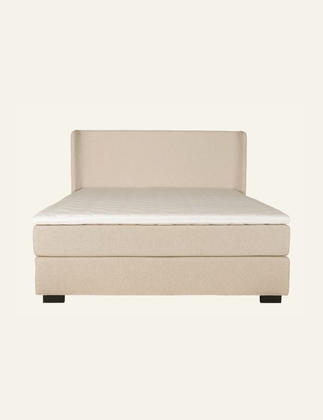 Sänggavel natur - 4