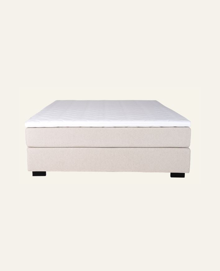 Plus natur - 180x200 cm natur - 1