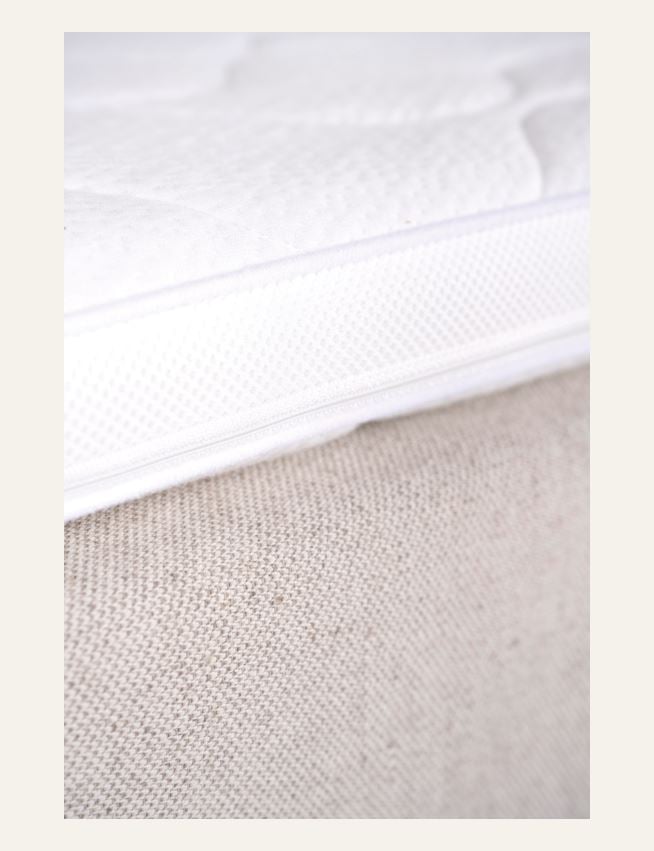 Kontinentalsäng medium natur - 5