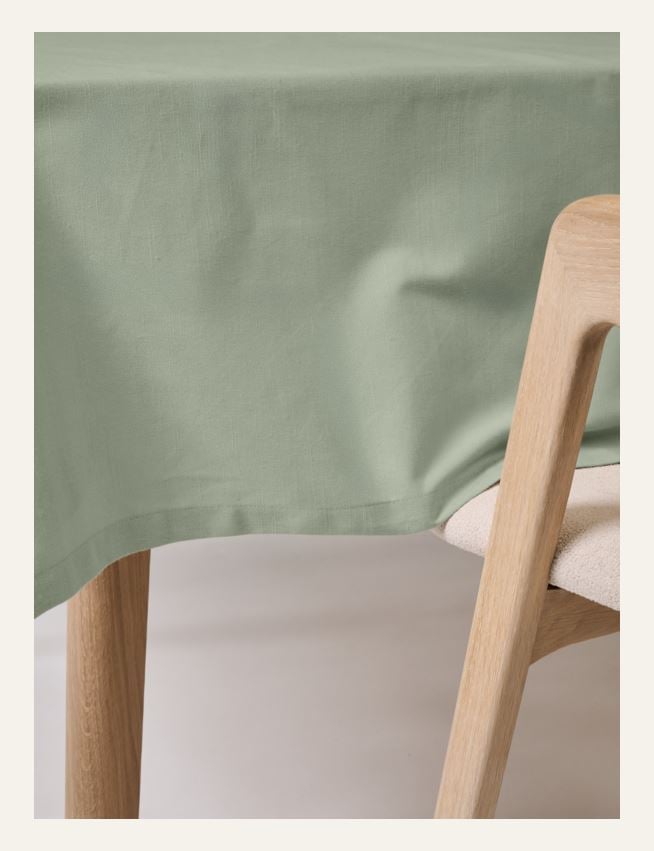 Duk grön - 4