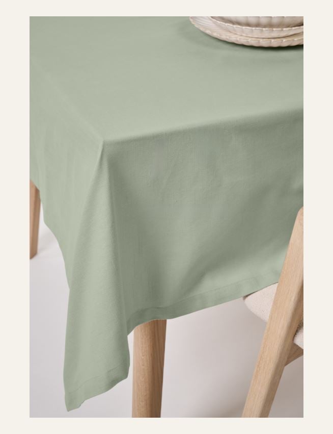 Duk grön - 3
