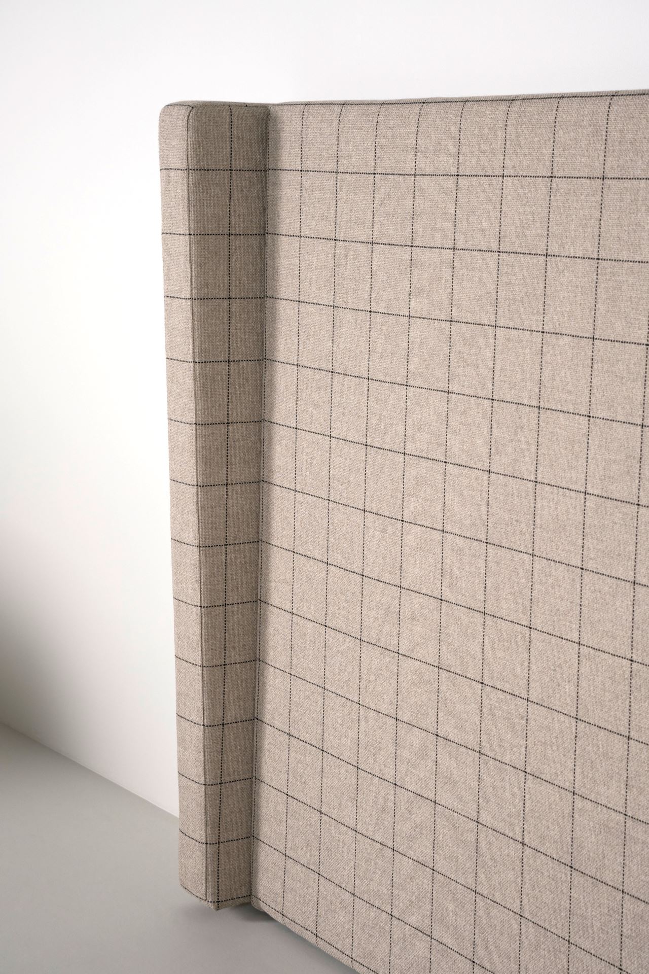 Sänggavel multi/beige - 2