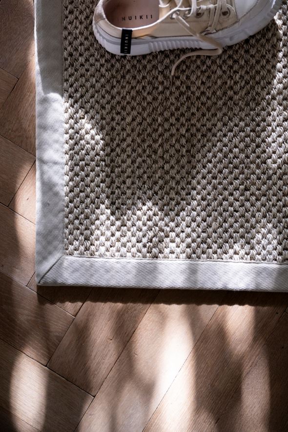 Dörrmatta creme - 5