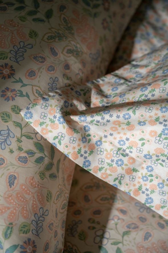 Påslakanset  multi - 4