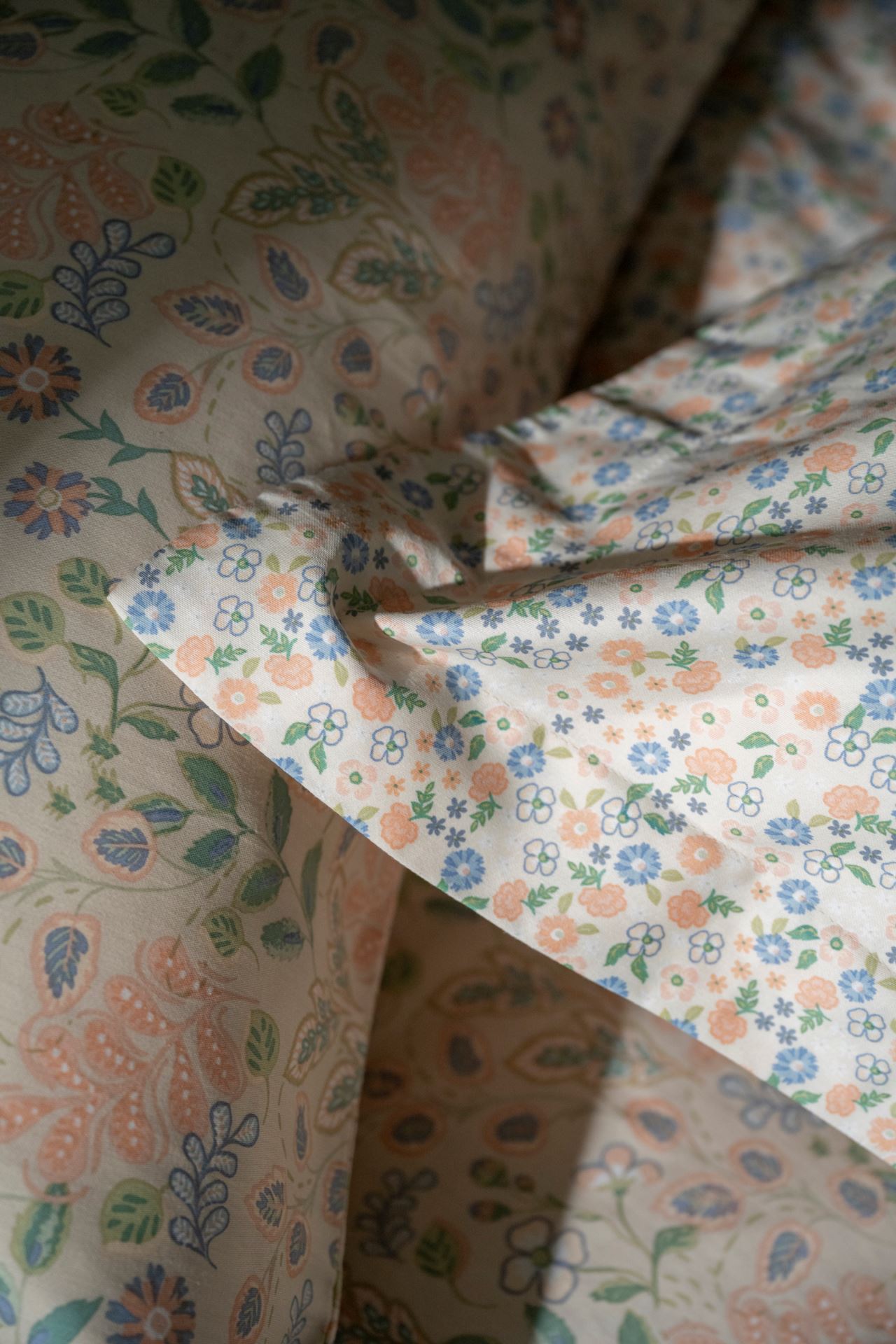 Påslakanset multi - 4