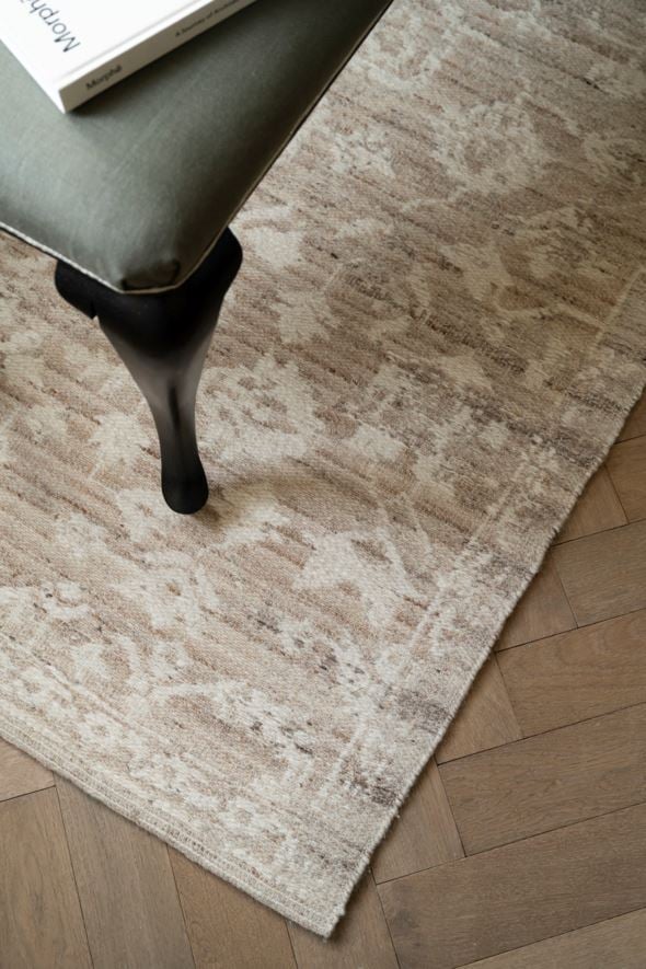 Matta multi/beige - 3