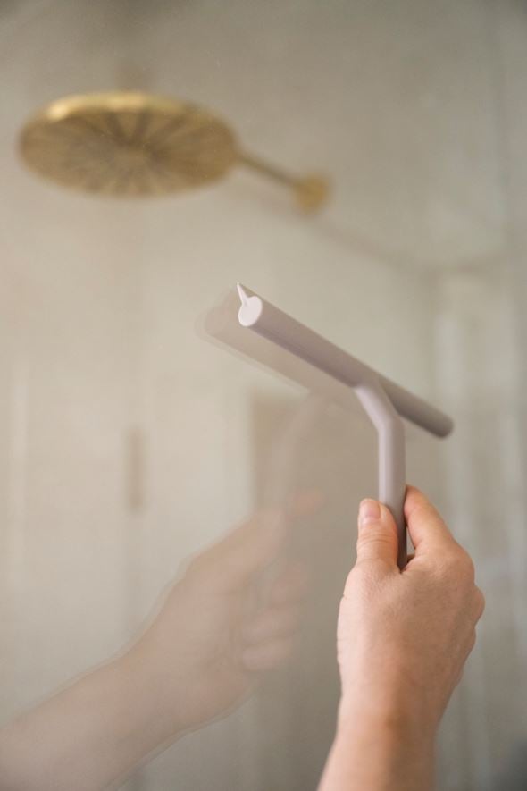 Duschskrapa sand - 2