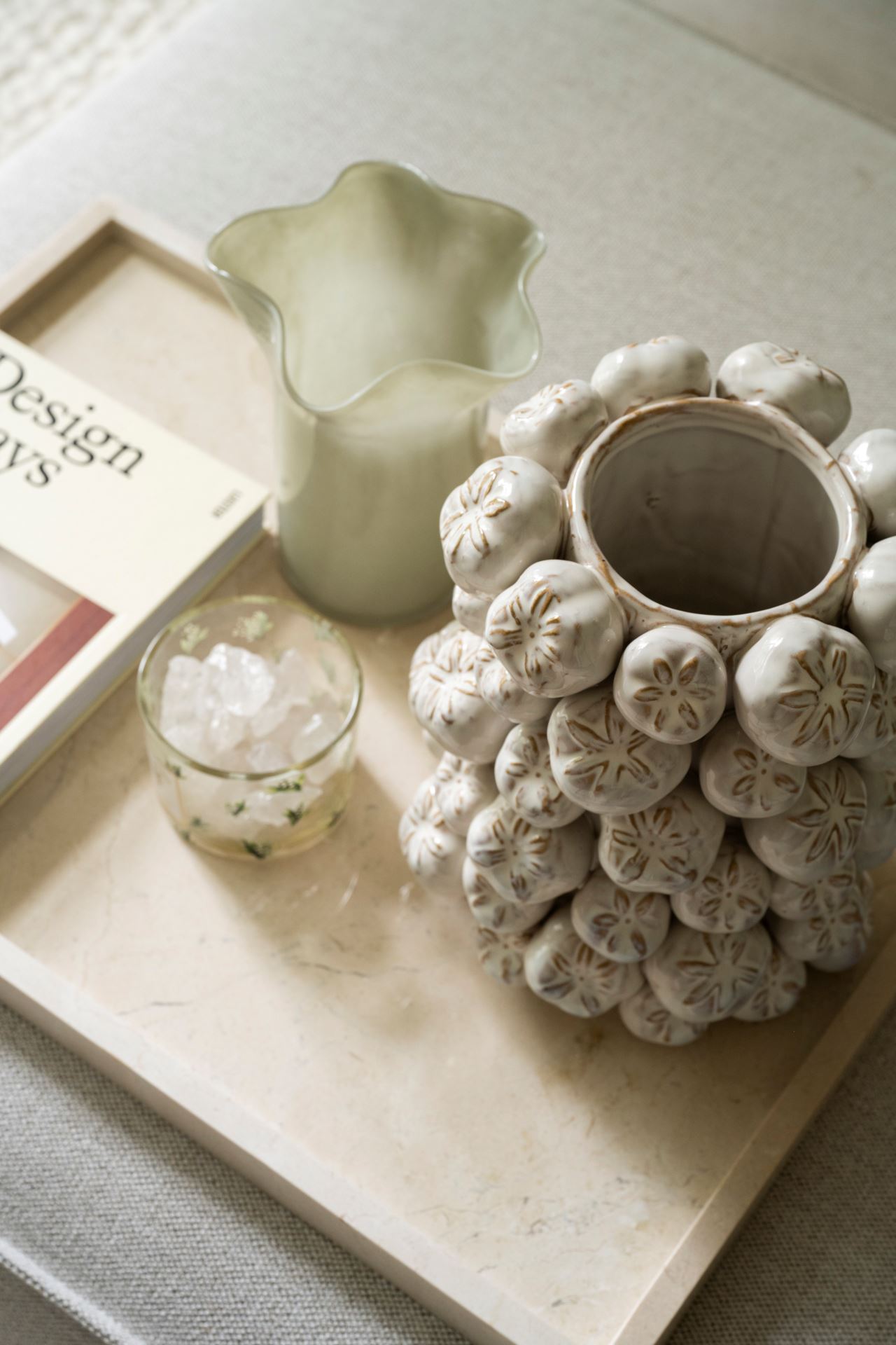 Doftstenar multi/beige - 3