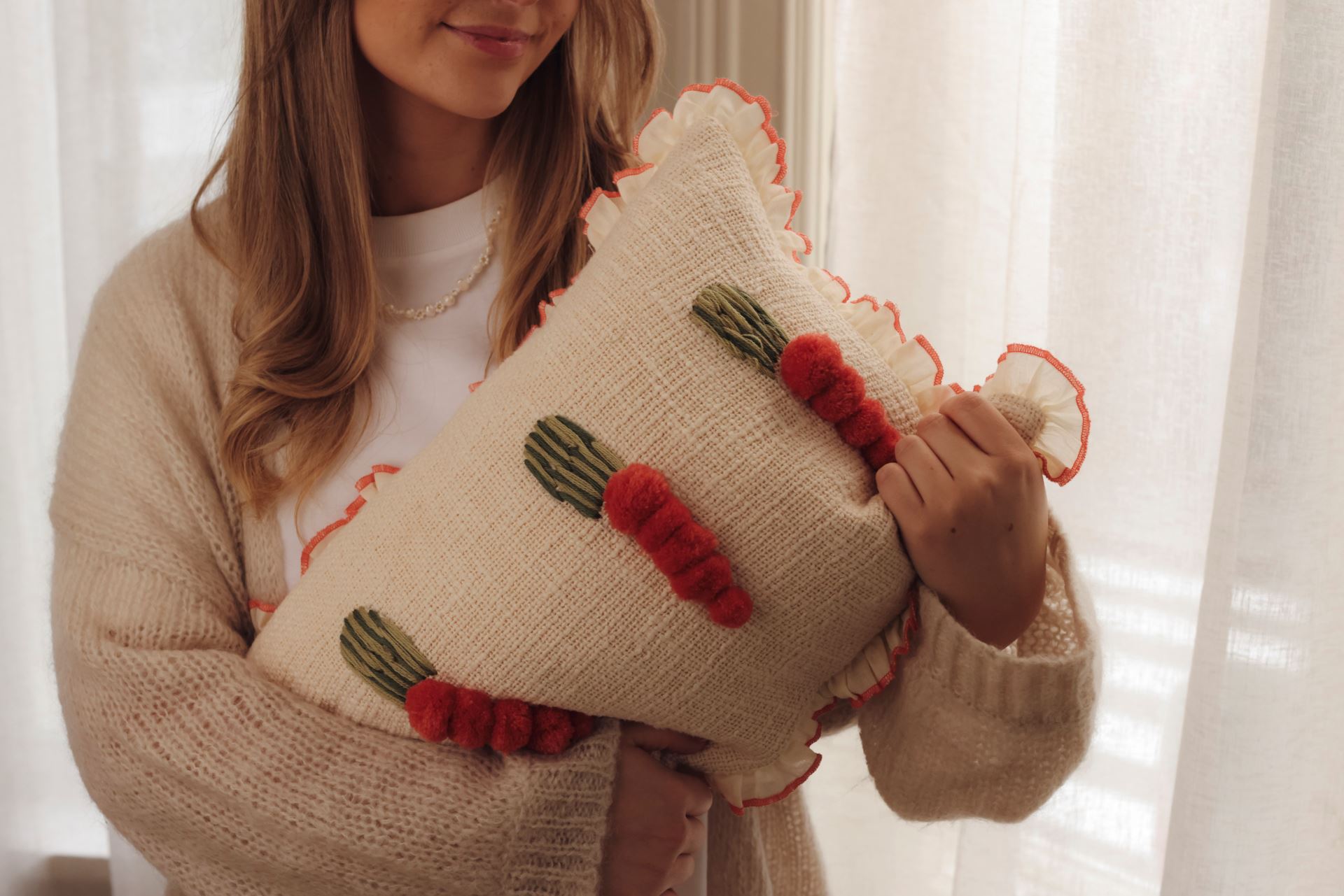 Kuddfodral multi - 3