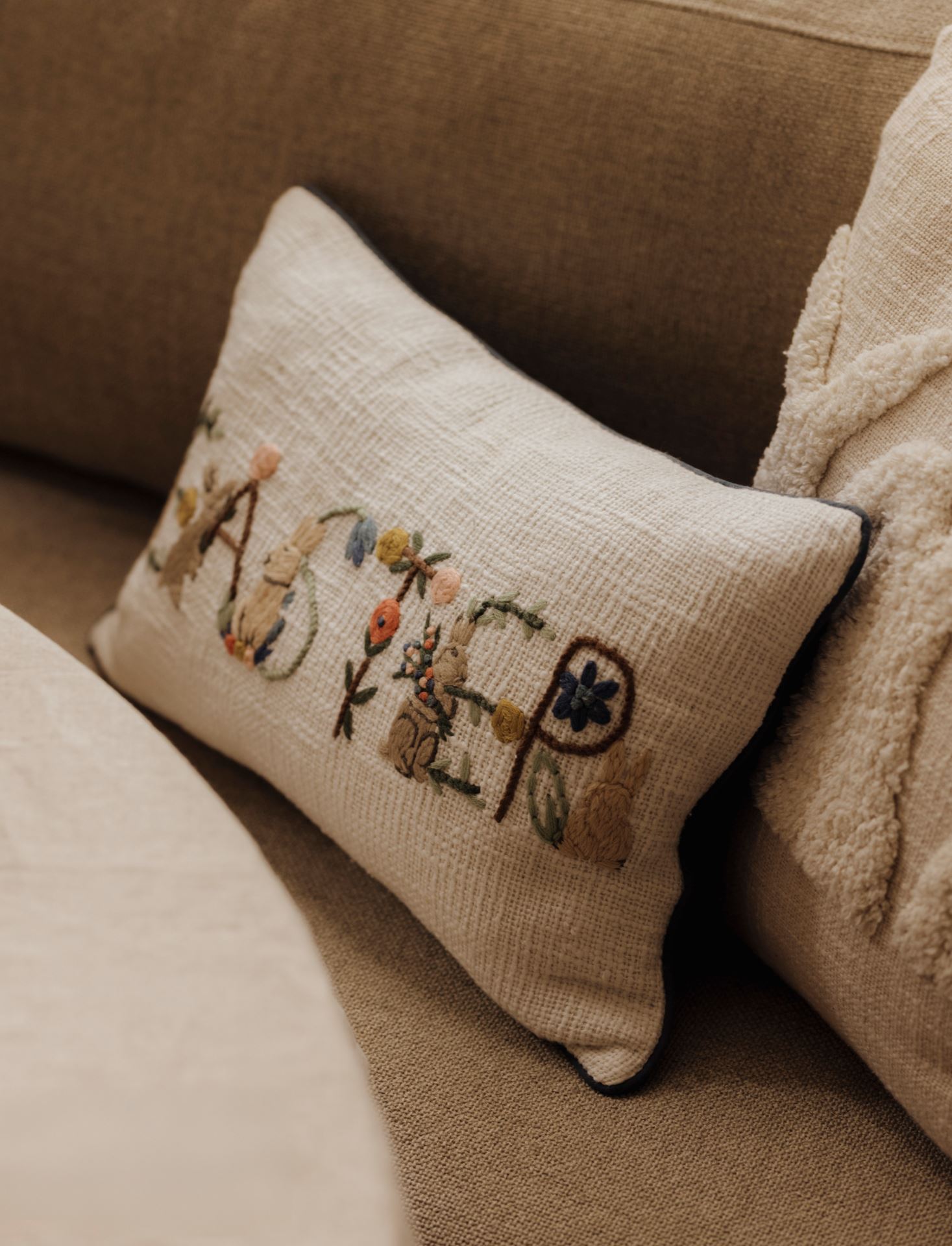 Kuddfodral multi - 3