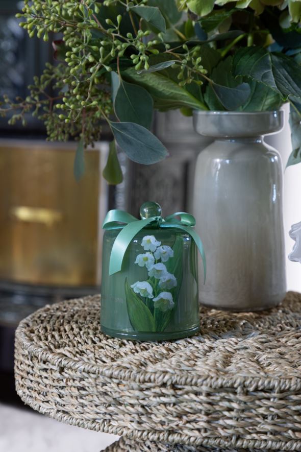 Doftljus multi/grön - 165 g multi/grön - 1