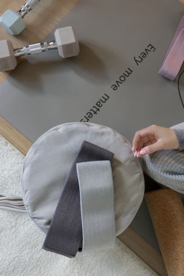 Resår multi - 8x66/76/86 cm multi - 1