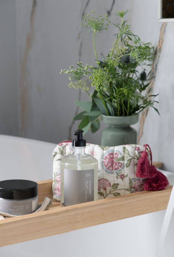 Handtvål transparent - 3