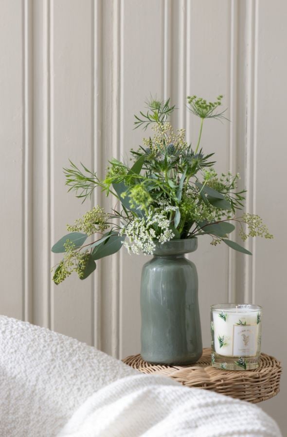 Doftljus multi/beige - 2