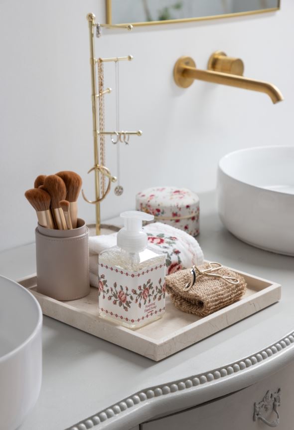 Skummande handtvål multi/rosa - 3