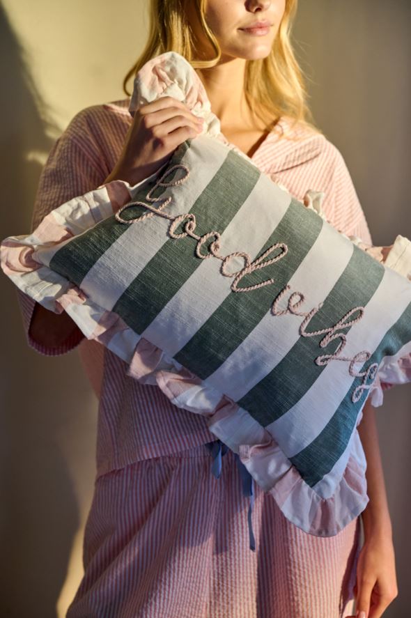 Prydnadskudde multi - 2