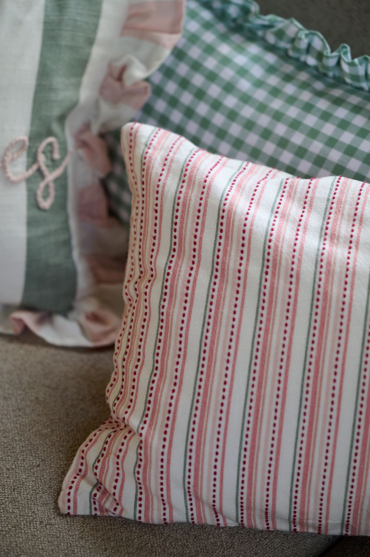 Kuddfodral multi - 2