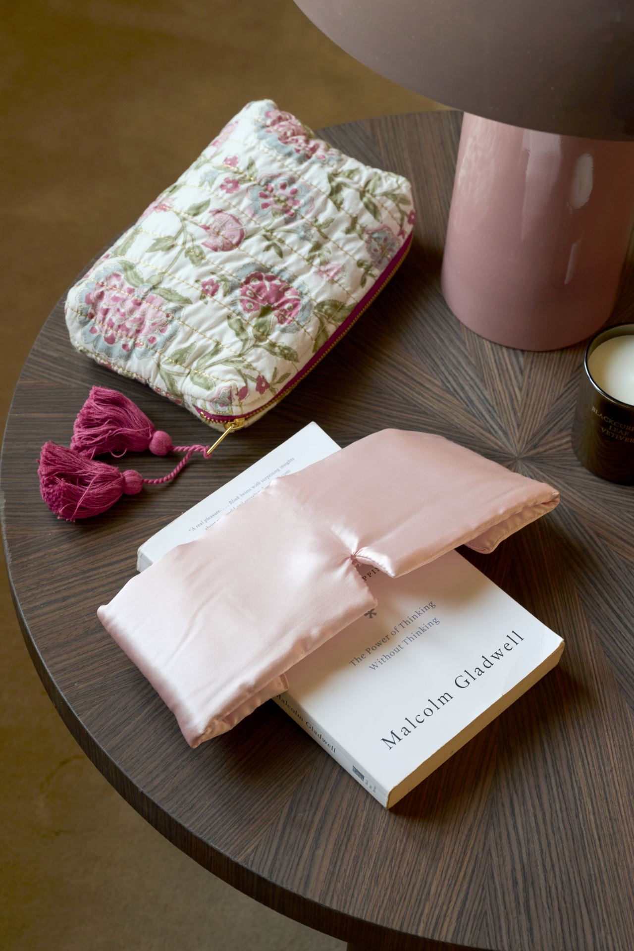 Neccessär multi/rosa - 4