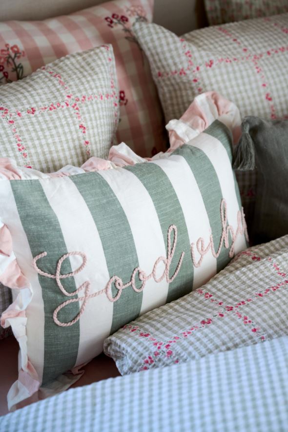 Prydnadskudde multi - 4