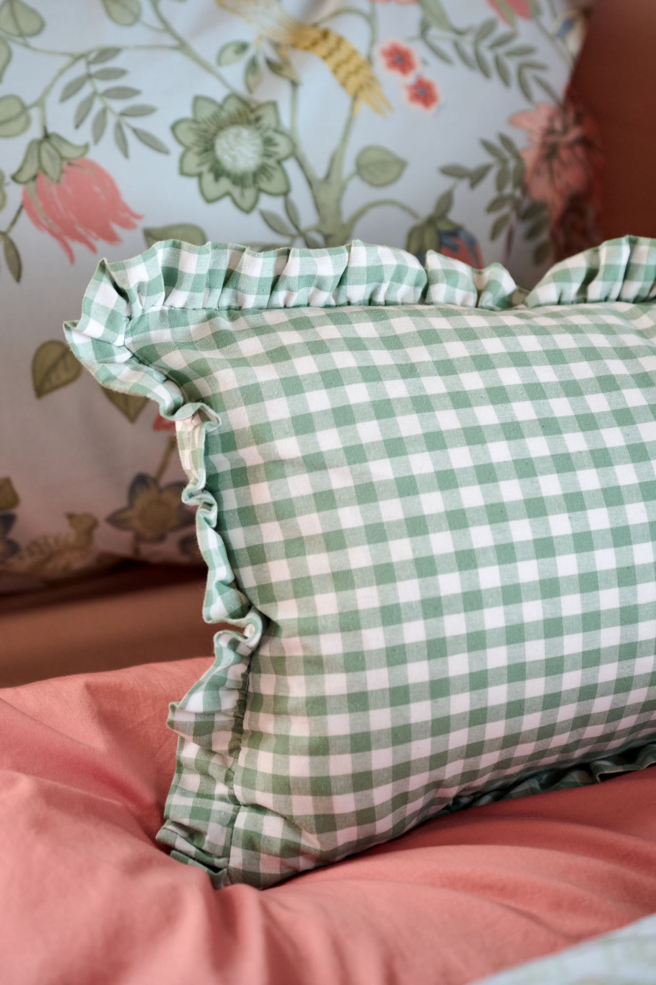 Kuddfodral multi - 2