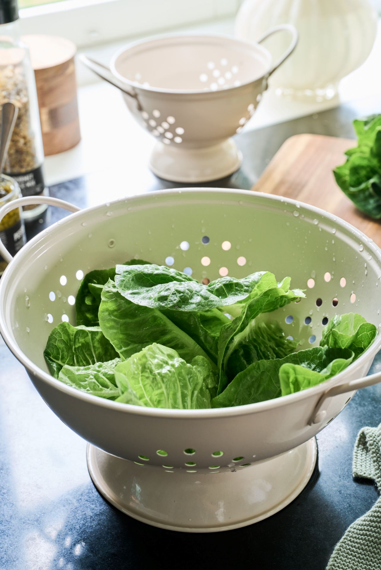 Durkslag offwhite - 2