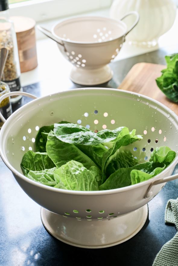 Durkslag offwhite - 2