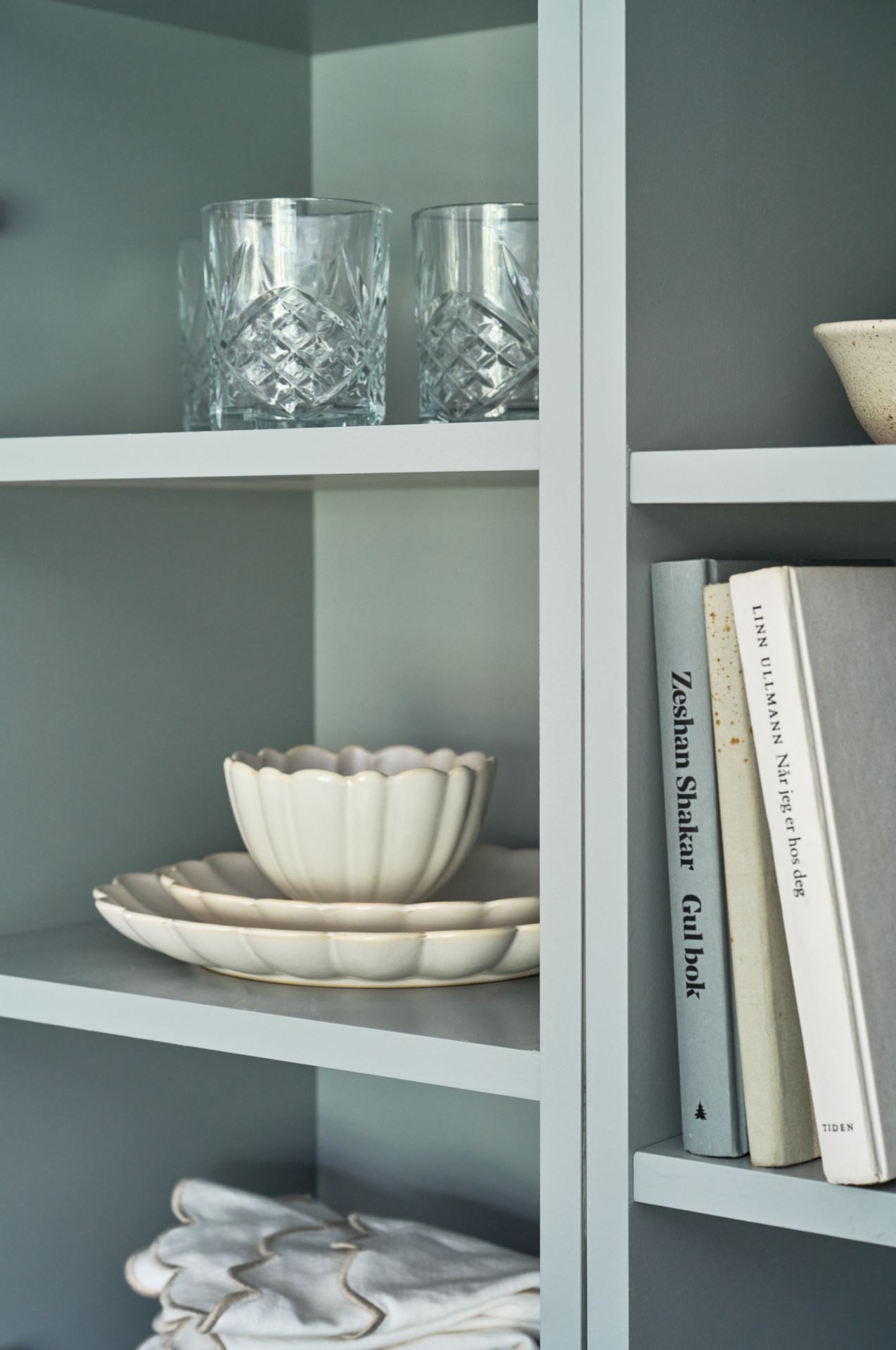 Glas transparent - 2