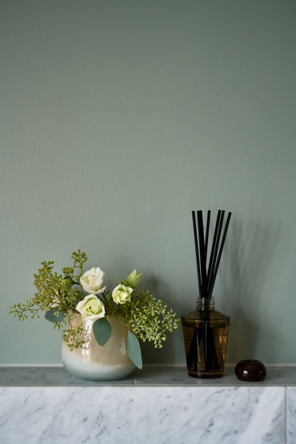 Doftpinnar brons - 2