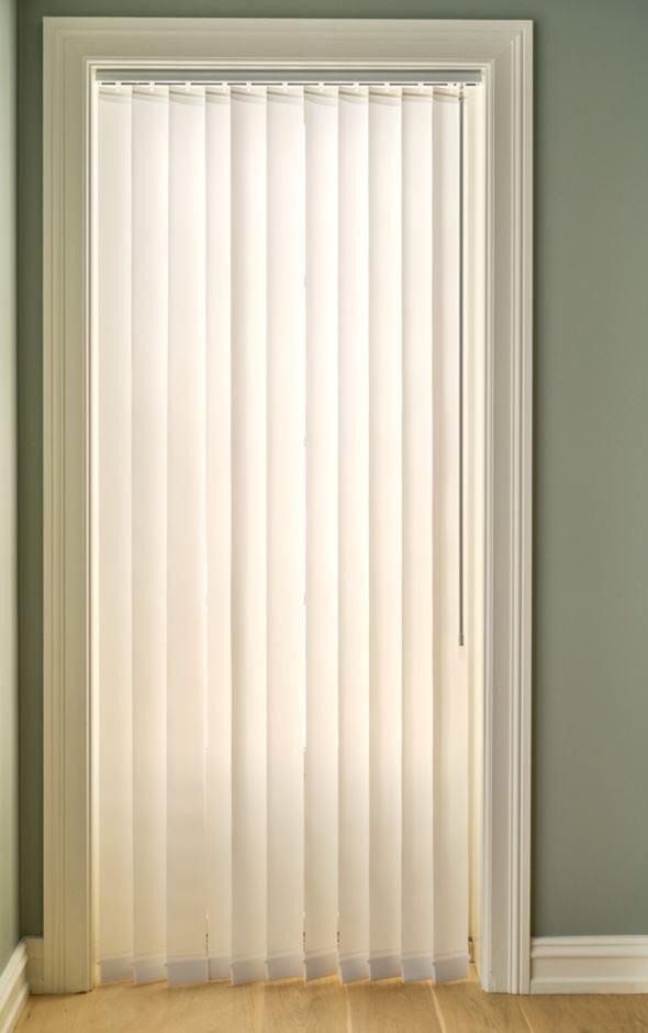 Lameller offwhite - 3